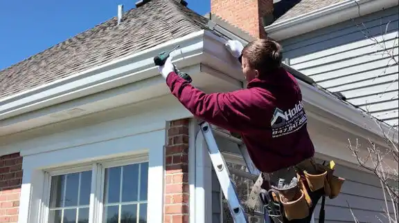 gutter services Dover Plains